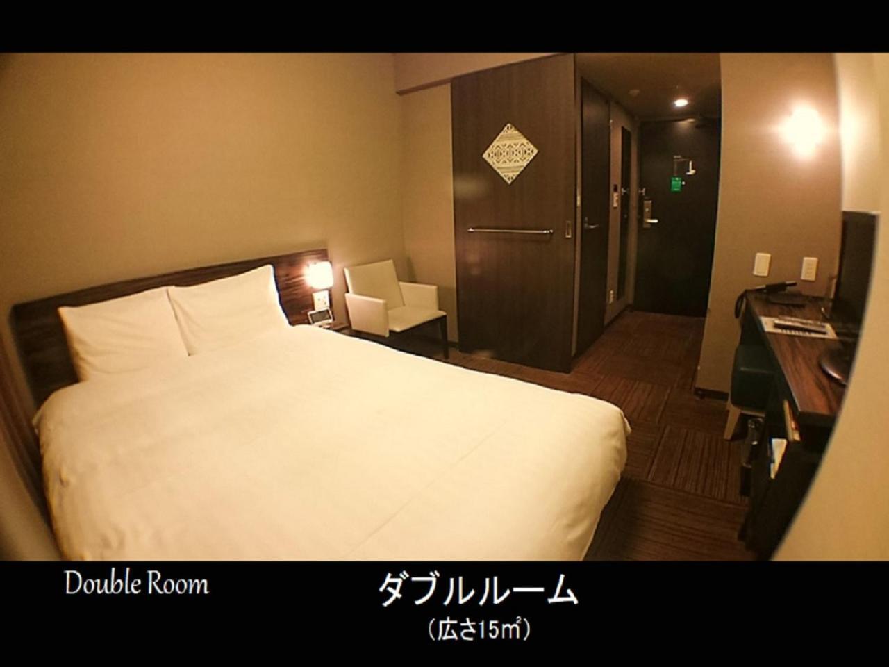 ホテル ドーミーインpremium博多・キャナルシティ前 福岡市 エクステリア 写真